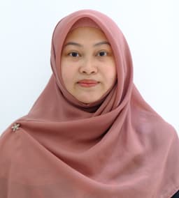 Dhieka Avrilia L, S.Kom., M.Kom.