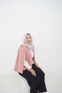 Mouliza Kristhoper Donna S, S.IP., M.IP.