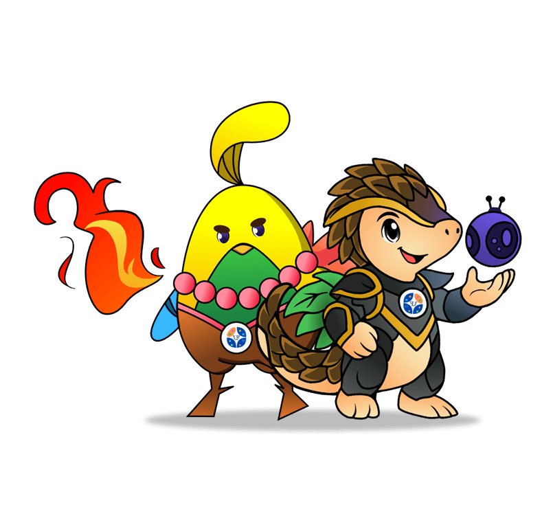 Mascot