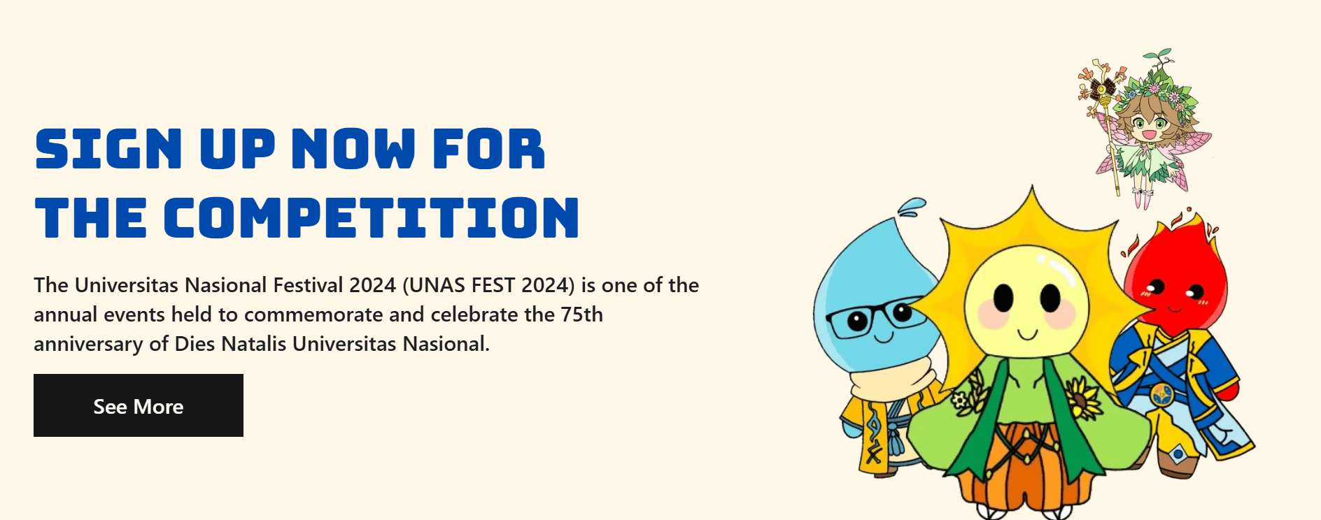 UNAS FEST 2024