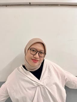 Riski Ramadhan Budhianto, S.Sos.