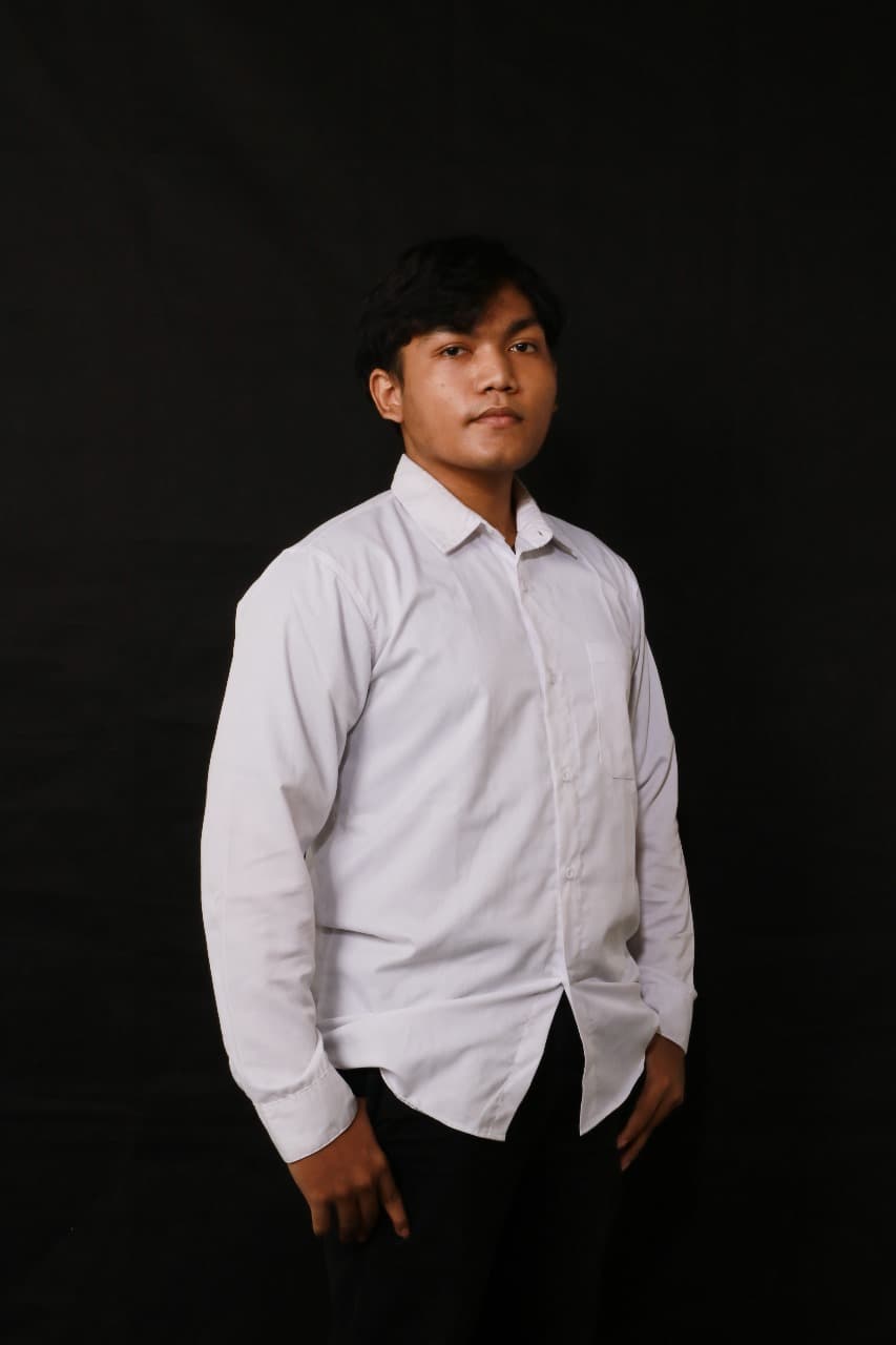 Afzal Khairahmansyach